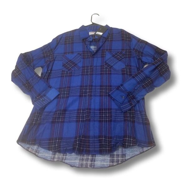 Vintage Mac Gregor Flannel - Picture 1 of 6